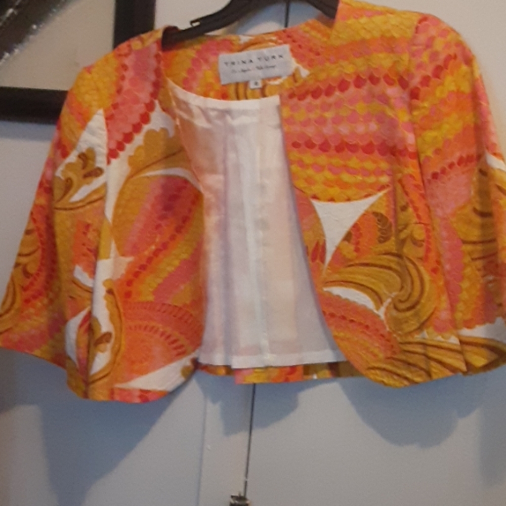 Jacket - Picture 2 of 4